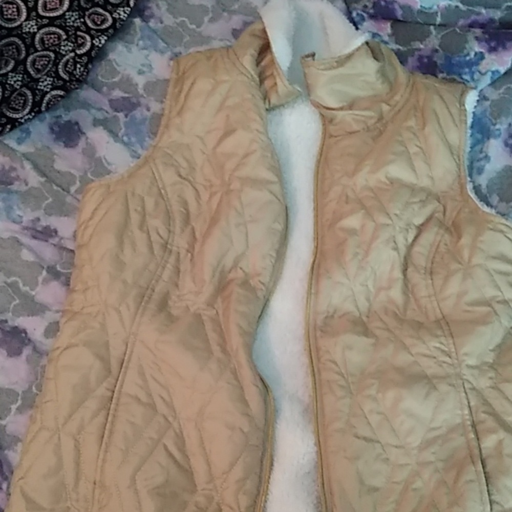 Winter Jacket